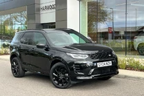 2024 Land Rover Discovery Sport 1.5 P300e Dynamic SE