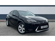 2020 Lexus UX 250h 2.0 UX (Premium Pack with Navigation)