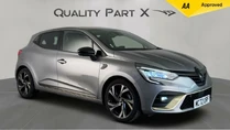 2023 Renault Clio 1.6 Engineered