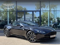 2020 Aston Martin DB11 4.0 V8 (503bhp)
