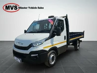 2018 Iveco Daily S Class 2.3TD 35S14 3450 Hi-Matic