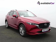 2022 Mazda CX-5 2.0 GT Sport