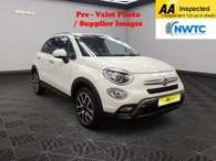 2016 Fiat 500X 1.6MultiJet Cross Plus
