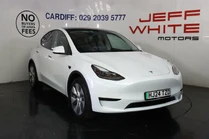 2024 Tesla Model Y E RWD