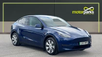 2023 Tesla Model Y E Long Range
