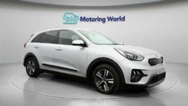 2021 Kia Niro 1.6 GDi 2