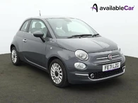 2021 Fiat 500 1.0 Dolcevita