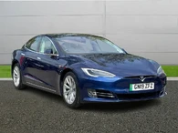 2019 Tesla Model S E 75D