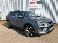 2022 KGM / Ssangyong Korando 1.6TD Ultimate