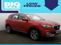 2022 MG HS 1.5T-GDI Excite (162ps) DCT
