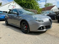 2015 Alfa Romeo Giulietta 1.4 TB QV Line