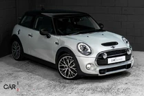 2018 MINI Cooper 2.0 Cooper S Series II (s/s) Hatchback 3d