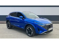 2024 Nissan Qashqai 1.5 N-Connecta (Glass Roof Pack)
