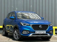 2020 MG HS 1.5T-GDI Exclusive (162ps) DCT