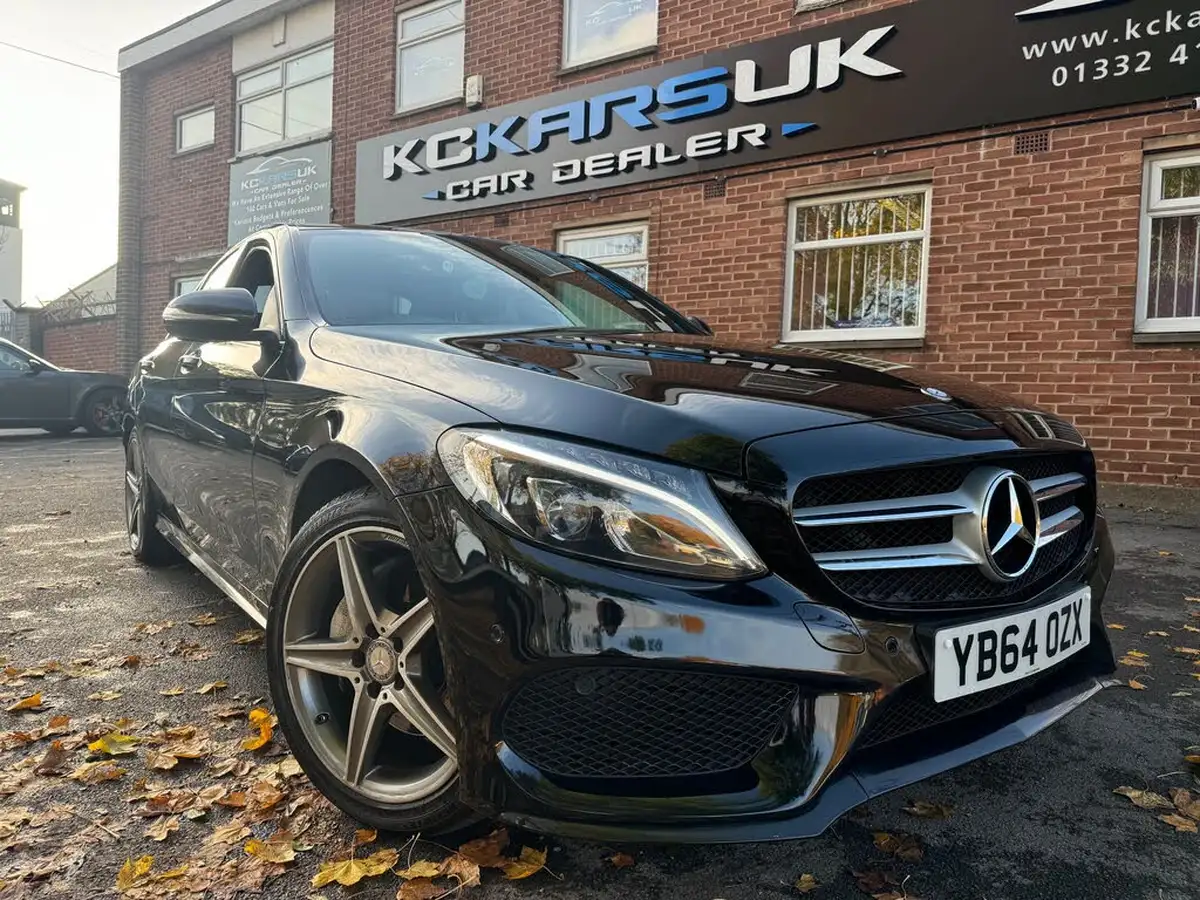 2014-mercedes-benz-c-class-21cdi-c220-amg-line-ss-saloon-4d-7g-tronic-plus-big-1
