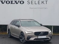 2023 Volvo V90 2.0 B5 Ultimate (247bhp)