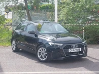 2022 Audi A1 1.0 30 TFSI Sport