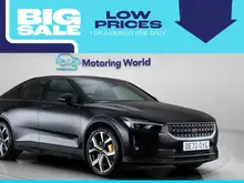 Polestar Polestar 2