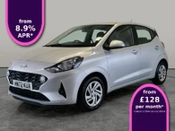 2022 Hyundai i10 1.0 SE