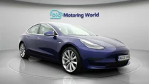 2020 Tesla Model 3 E Standard Plus