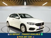 2017 Fiat Tipo 1.4 Easy Hatchback