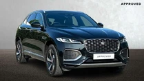 2022 Jaguar F-PACE 2.0 D200 R-Dynamic S
