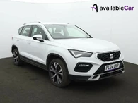 2024 Seat Ateca 1.0 TSI SE Technology (110ps)