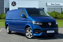 2024 Volkswagen Transporter 2.0TDI T32 Highline BMT SWB (150ps)(Eu6d) Panel Van DSG