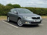 2012 Skoda Octavia 2.0TD Laurin & Klement (142ps) Hatchback DSG