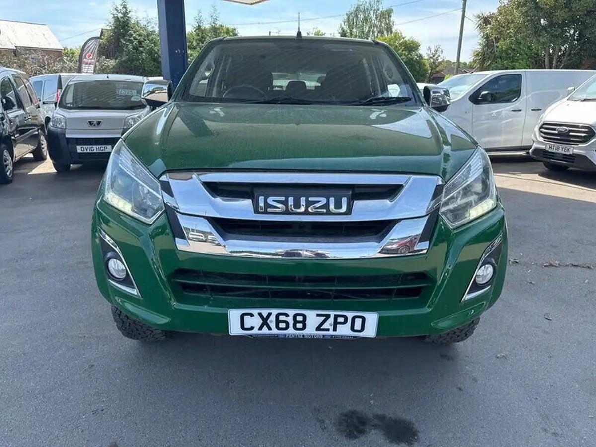 2018-isuzu-d-max-19td-yukon-double-pickup-big-12
