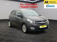 2016 Vauxhall Viva 1.0i SL