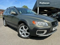 2011 Volvo XC70 2.4TD D5 SE Lux (215bhp) Geartronic