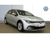 2023 Volkswagen Golf 1.5 TSI Life (130ps) Hatchback