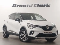 2021 Renault Captur 1.0 TCe S Edition (90ps)
