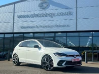 2022 Volkswagen Polo 2.0 TSI GTI