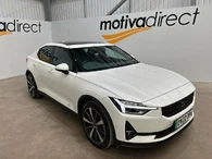 2022 Polestar Polestar 2 E PS2 (300kw) Longe Dual (Plus Pilot)