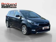 2018 Kia Carens 1.6 GDi 2