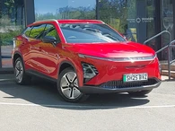 2024 Omoda 5 1.6 T-GDi Noble