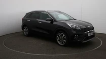 2022 Kia Niro 1.6 GDi 3 1.56kWh