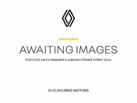 2021 Renault Arkana 1.3 TCe S Edition