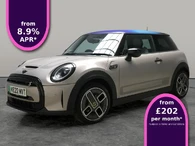 2022 MINI Cooper E Cooper S Collection Edition