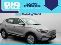 2022 MG ZS SUV E SE EV (176ps)