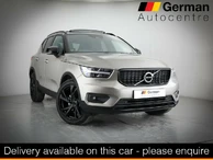 2021 Volvo XC40 2.0 B4 R-Design Pro (194bhp) Auto