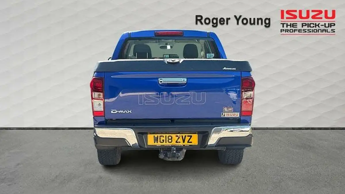 2018-isuzu-d-max-19td-yukon-double-pickup-big-5
