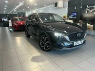 2022 Mazda CX-5 2.2TD Sport (184ps) (2WD) Auto