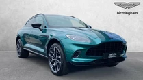 2023 Aston Martin DBX 4.0 V8