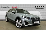 2023 Audi Q2 1.5 35 TFSI S Line Tronic