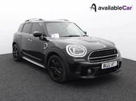 2022 MINI Countryman 2.0 Cooper S Classic