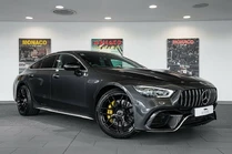 2019 Mercedes-Benz AMG 4.0 GT 63 S (Premium Plus)(s/s)