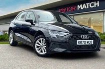 2020 Audi A3 1.5 35 TFSI Technik
